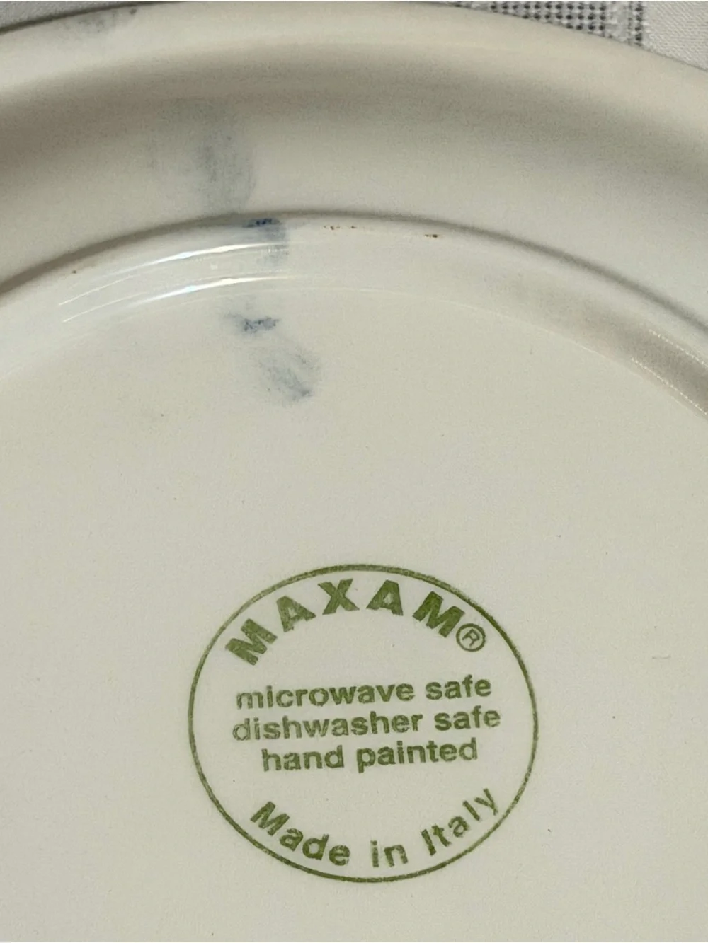 6 Pc Set of 3 Maxam 